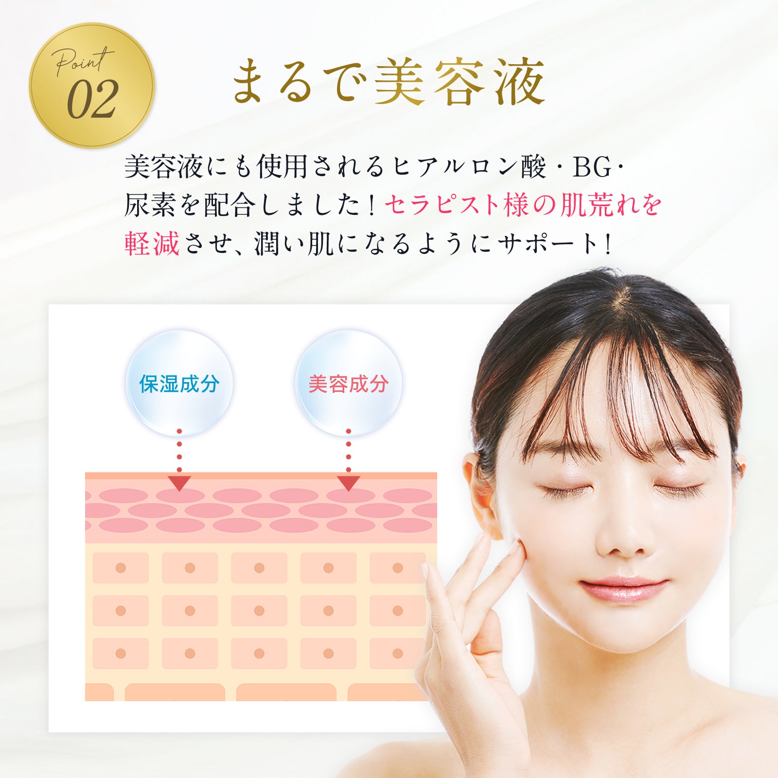 5Lボトル：メンズエステ水溶性オイル（業務用マッサージオイル